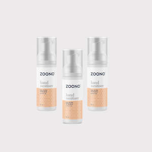 Products: Teacher's Hand Sanitiser Supply