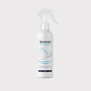 Products: Room Deodoriser & Protectant