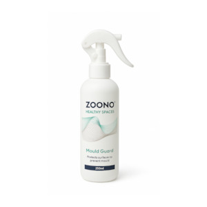 Surface: Zoono Mould Guard (250ml): Long-Lasting Surface Protection Against Mould