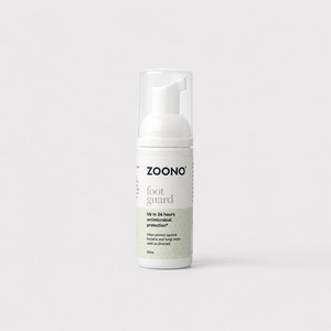 All: Foot Guard 50ml