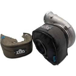 Safety And Accessories: TURBO BEANIE