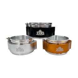 Clamps: QUICK RELEASE INTERCOOLER / BOOST CLAMPS