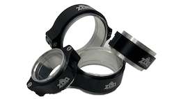 Clamps: INTERCOOLER / BOOST CLAMPS