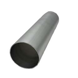 Products: STRAIGHT 300MM ALLOY / ALUMINIUM BEND