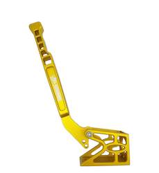 Safety And Accessories: CNC Billet E-Brake