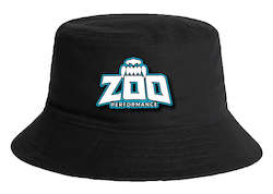 Merchandise: Zoo Performance Bucket Hat
