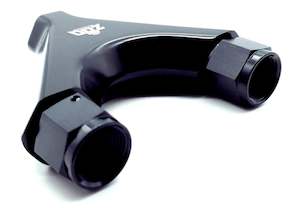 Fuel: Billet Y-Block