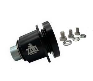 Adaptors: WELD ON BOSS KIT (Quick Release)