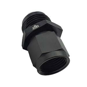 Adaptors: FEMALE TO MALE SWIVEL ADAPTER