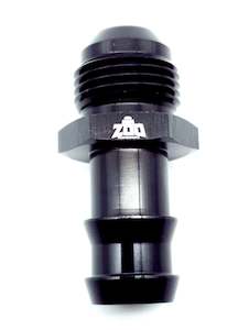 Adaptors: AN FLARE TO BARB ADAPTOR