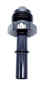 Adaptors: AN TO MALE QUICK CONNECT