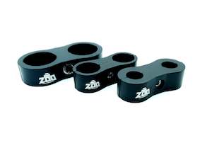 Line Clamps Separators: ALUMINIUM LINE SEPERATORS