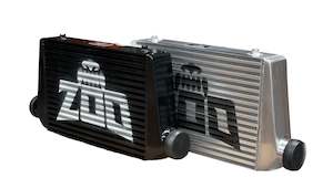 Intercooler: Race Series 100mm Intercoolers