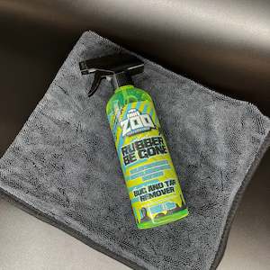 Safety And Accessories: Bug and Tar Remover 500ML