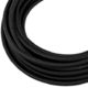 100 Series -20AN Black Nylon Braided Cutter Hose