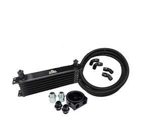 RB OIL COOLER KIT - 7 ROW