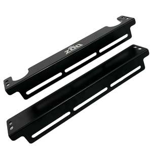 Oil: FAN BRACKET MOUNTS FOR OIL COOLERS