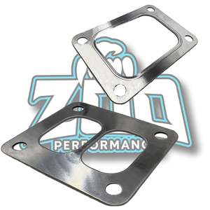 Safety And Accessories: 304SS Turbo Gaskets