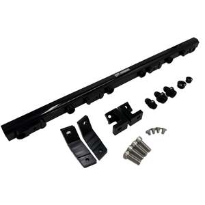 BARRA BA/BF FUEL RAILS