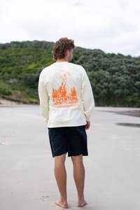 Adventure Club Long Sleeve Shirt - ZOOP - Skincredible Sunscreen