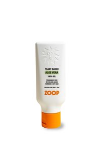 Products: Aloe Vera 100% Gel - 75ml - ZOOP - Skincredible Sunscreen