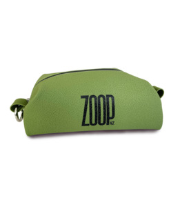 ZOOP Kit Bag - Leak Resistant Silicone - ZOOP - Skincredible Sunscreen