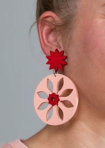 Products: Garden Earrings - Zoozies