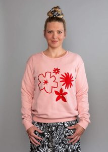 Products: Tops & Sweatshirts Garden Sweatshirt - Zoozies