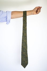Products: Fern Neck Tie - Zoozies