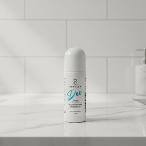 Deodorant & Anti-Perspirant: Men's Dee Cologne Scented Roll On Aluminium Free Deodorant