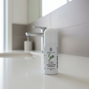 Deodorant & Anti-Perspirant: Men's See Roll On Aluminium Free Deodorant