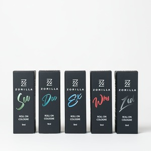 colognes for men: The Whole Family Of Roll On Cologne