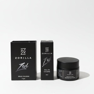 colognes for men: Skincare and Zed Colognes Combo Gift