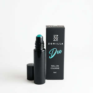 colognes for men: Zorilla Dee Cologne - Roll On
