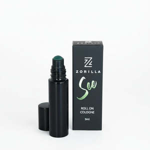 colognes for men: Zorilla See Cologne - Roll On