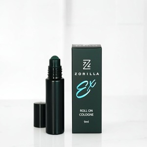 colognes for men: Zorilla Ex Cologne - Roll On
