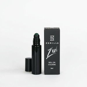 colognes for men: Zorilla Zed Cologne - Roll On