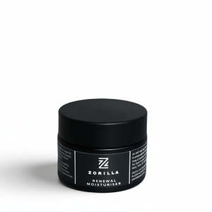 Anti Aging Skincare: Renewal Moisturiser