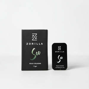colognes for men: Zorilla Cologne See Crisp and Clean Inspired by Hugo Boss Man.