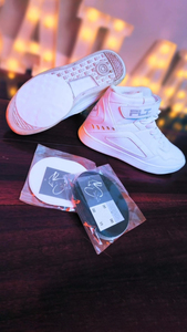 Bailana Pivot Stickers
