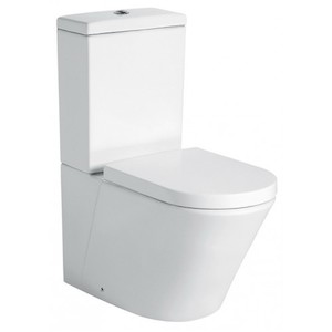 Products: Toilet - ZRJ-1288P - Z.R.J Bathroom & Kitchen