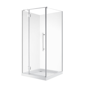 Products: Shower Box - RF90 (900 x 900) - Z.R.J Bathroom & Kitchen