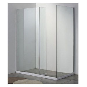 Products: Shower Box - S7020-9 (1400-1600 x 900) - Z.R.J Bathroom & Kitchen