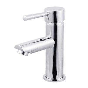 Products: Basin Mixer - EC-246-FA - Z.R.J Bathroom & Kitchen