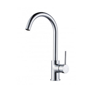 Kitchen Mixer - EC-2052-KF - Z.R.J Bathroom & Kitchen
