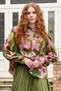 Curate by Trelise Cooper ON YOUR TEAM Shirt