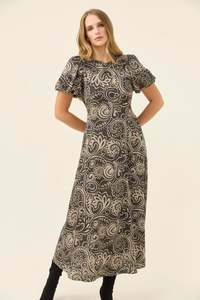 Dresses: ISLE OF MINE Grace Maxi Dress