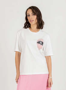 Federation Cruise Tee - Lil Balloon