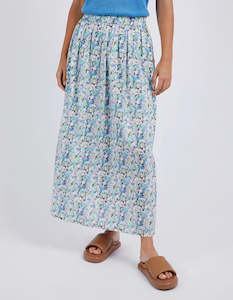 Shorts Skirts: Foxwood Rosette Skirt