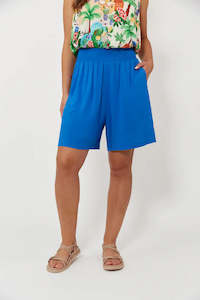 Shorts Skirts: Haven Isola Short | Baia